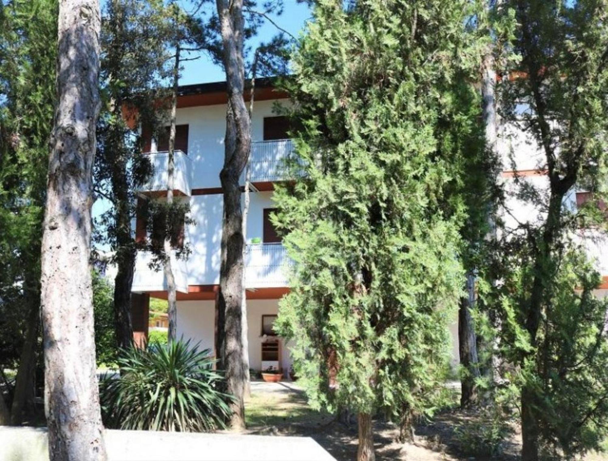 Tranquil Family Getaway - Beahost Apartment Bibione