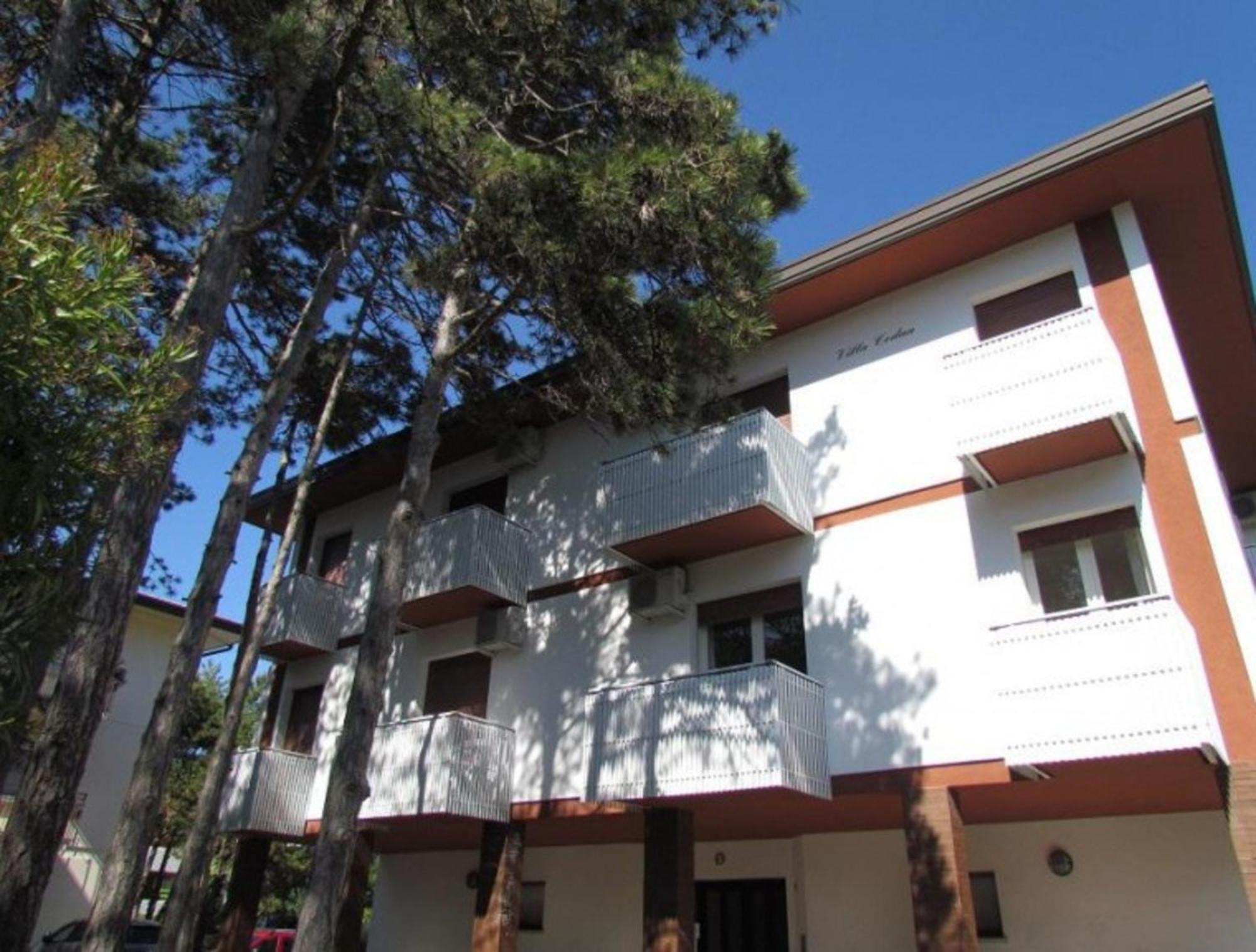 Apartment Tranquil Family Getaway - Beahost Bibione