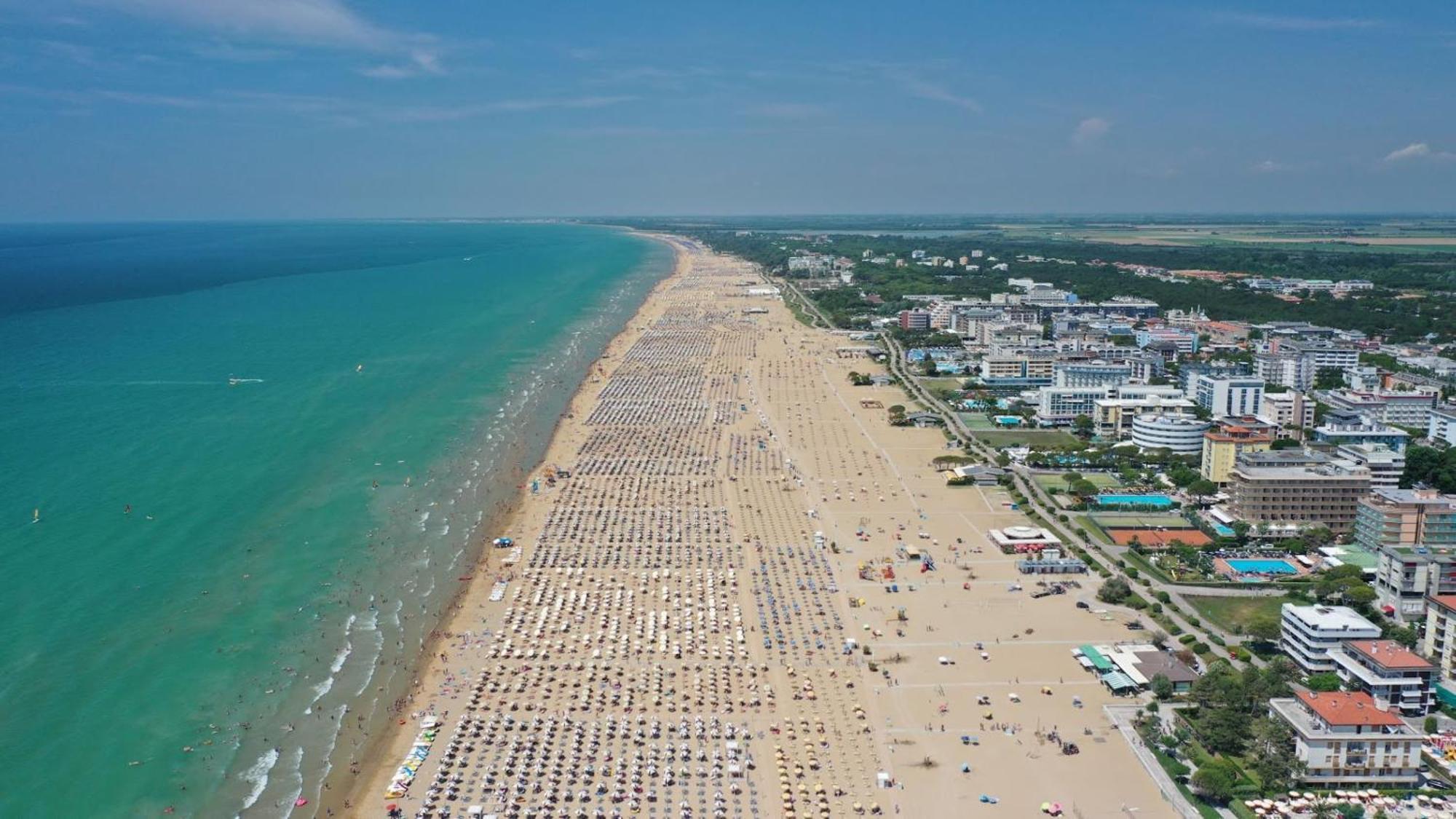 Tranquil Family Getaway - Beahost Bibione